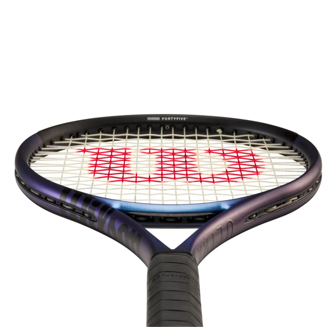 Wilson Ultra 100UL V4 2022 Tennis Racquet