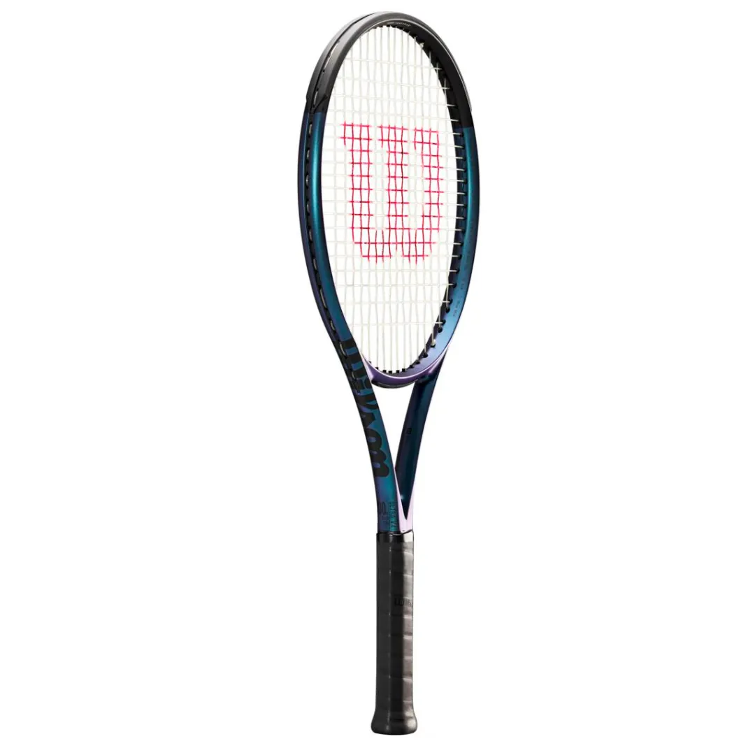 Wilson Ultra 100UL V4 2022 Tennis Racquet