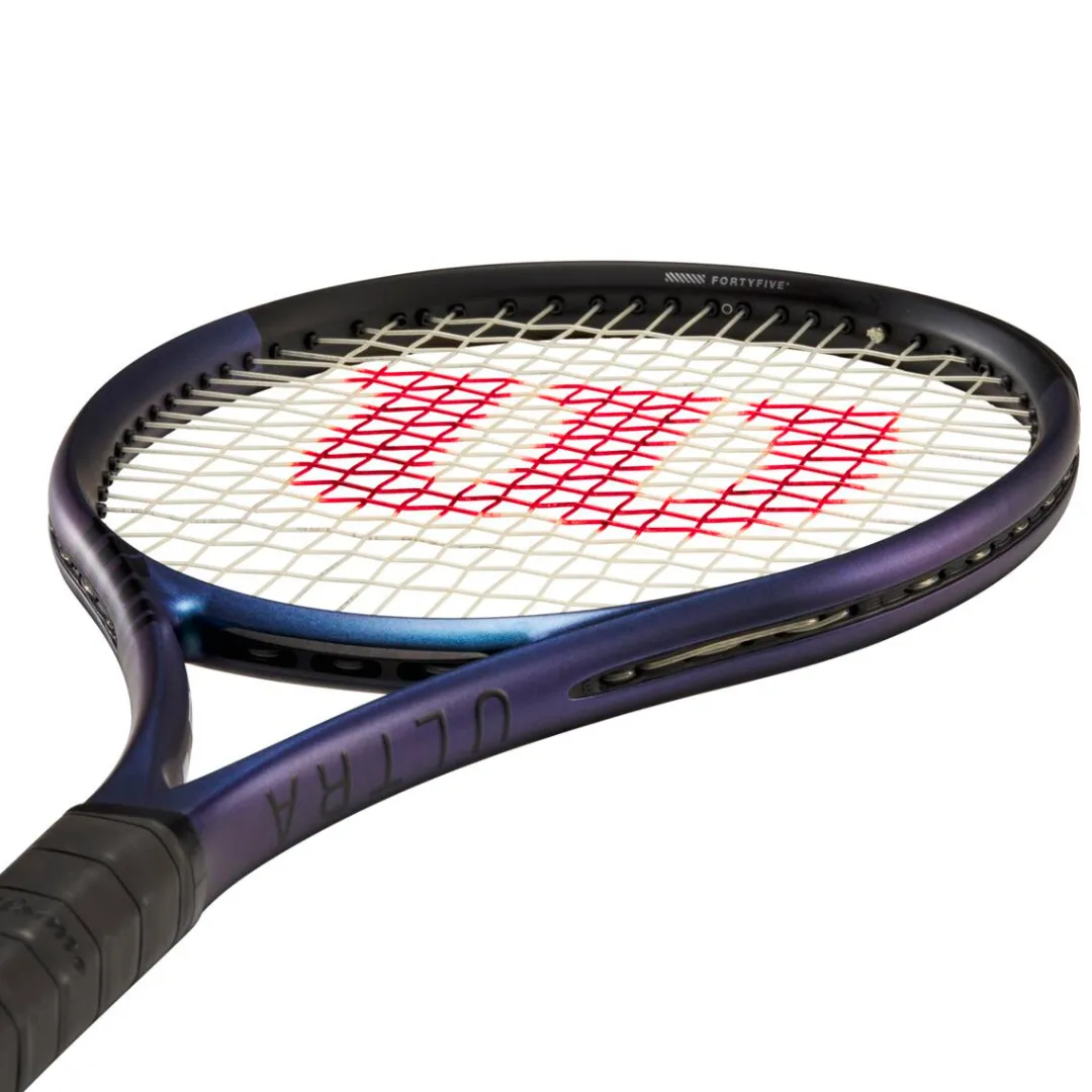 Wilson Ultra 100UL V4 2022 Tennis Racquet
