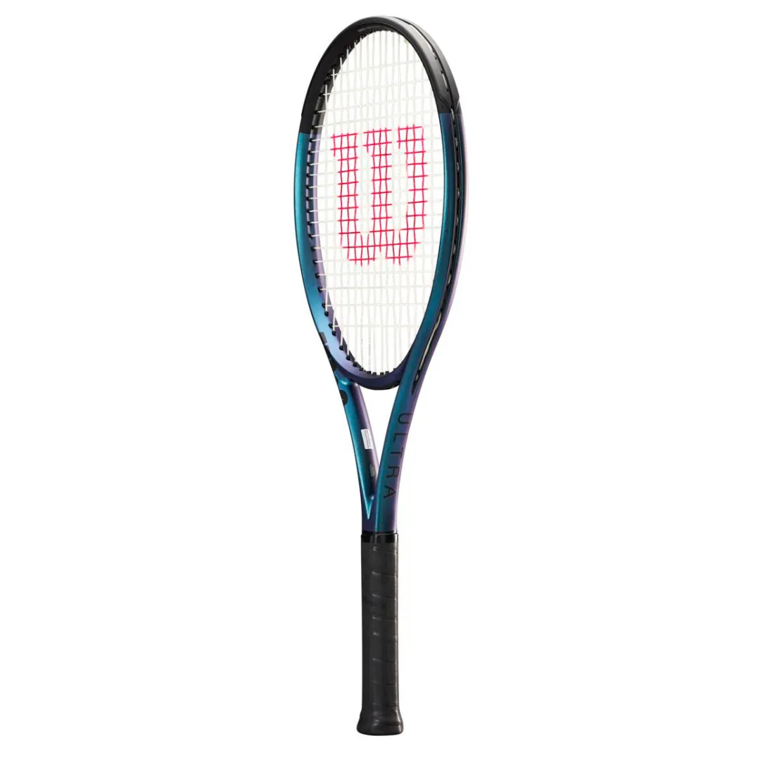 Wilson Ultra 100UL V4 2022 Tennis Racquet