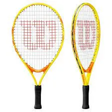 Wilson US Open 19 Junior Tennis Racquet
