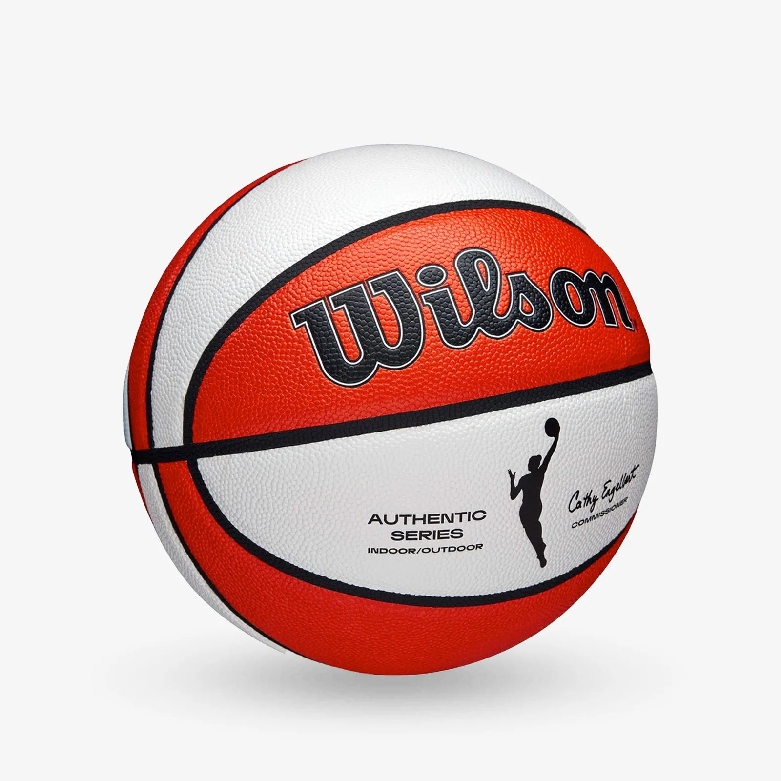 WNBA Authentic Series Indoor/Outdoor Basketball - Size 6