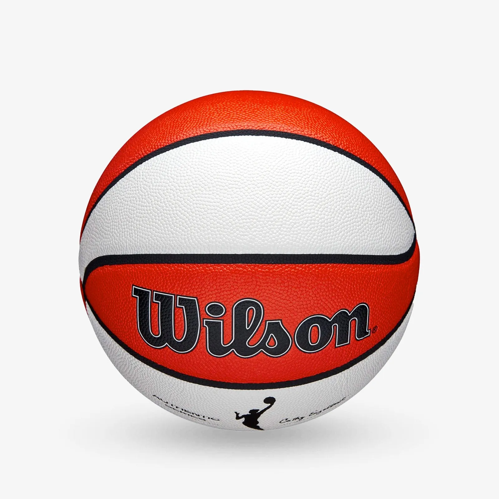 WNBA Authentic Series Indoor/Outdoor Basketball - Size 6
