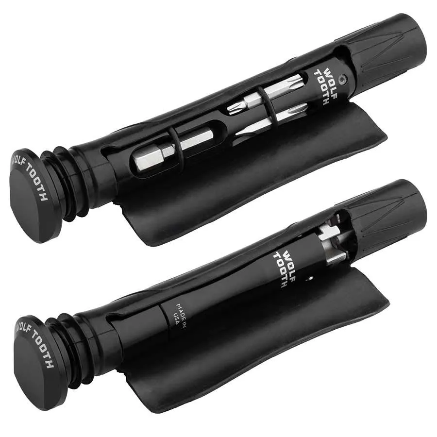Wolf Tooth Components EnCase Bar Kit