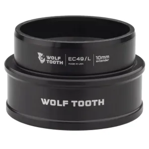 Wolf Tooth Ec49 Headset Extender Lower External Cup