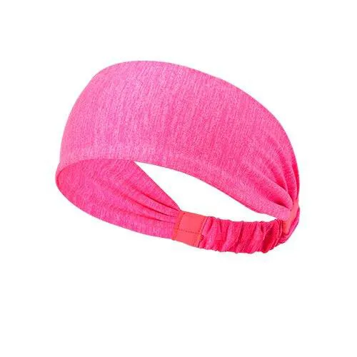 Women Sport Headbands ( Various Colors - 2-Pack)