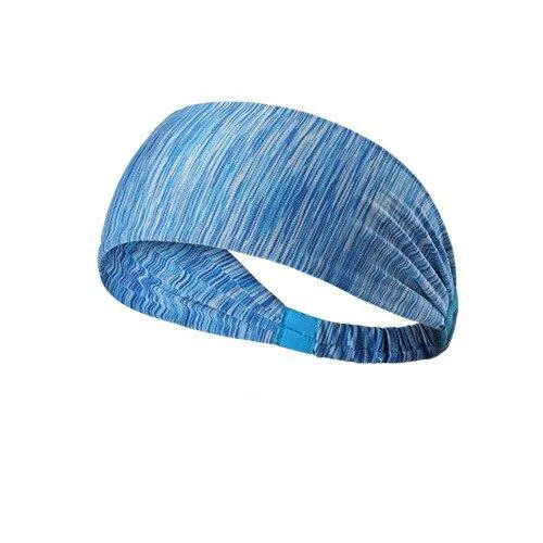 Women Sport Headbands ( Various Colors - 2-Pack)