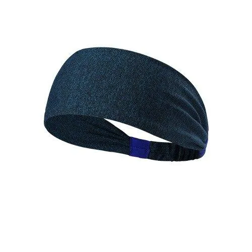 Women Sport Headbands ( Various Colors - 2-Pack)