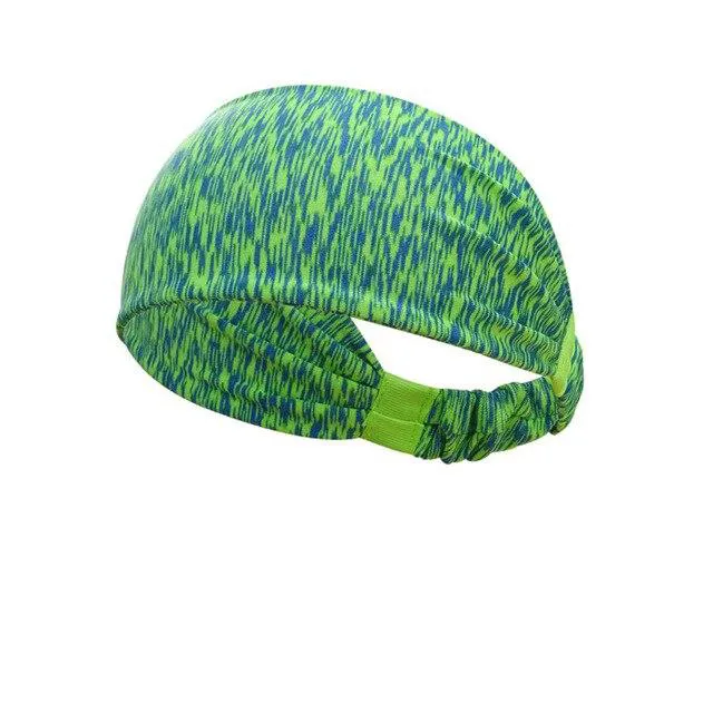 Women Sport Headbands ( Various Colors - 2-Pack)