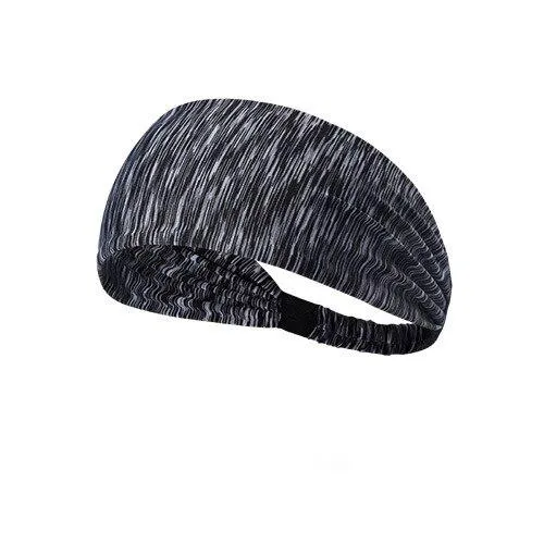 Women Sport Headbands ( Various Colors - 2-Pack)
