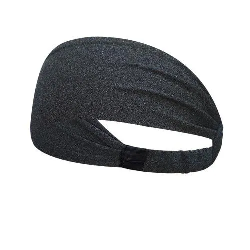 Women Sport Headbands ( Various Colors - 2-Pack)