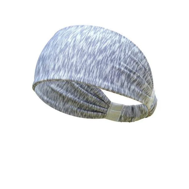 Women Sport Headbands ( Various Colors - 2-Pack)
