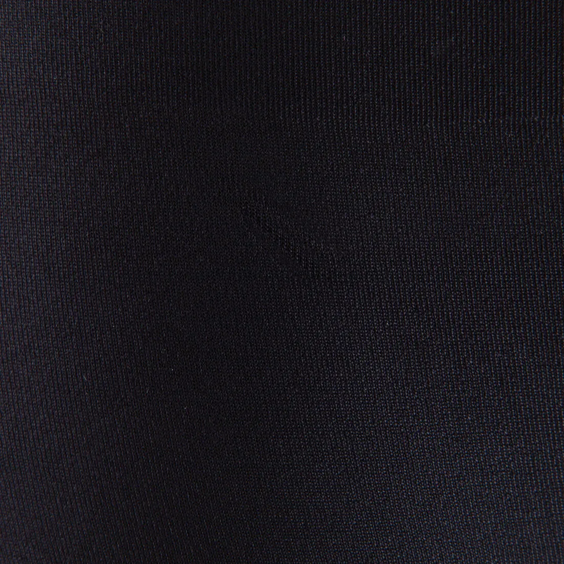 Women's Breathable Fitness Briefs - Black