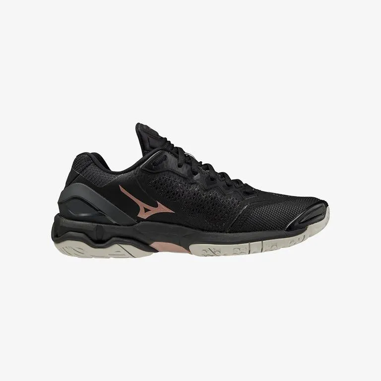 Women's Mizuno Wave Stealth V (D) Wide