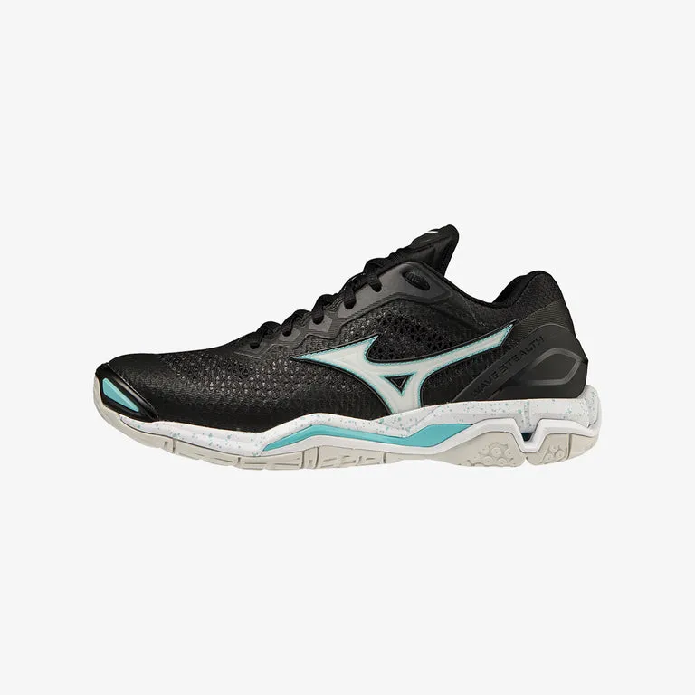 Women's Mizuno Wave Stealth V (D) Wide