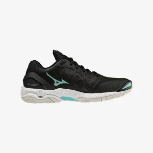 Women's Mizuno Wave Stealth V (D) Wide