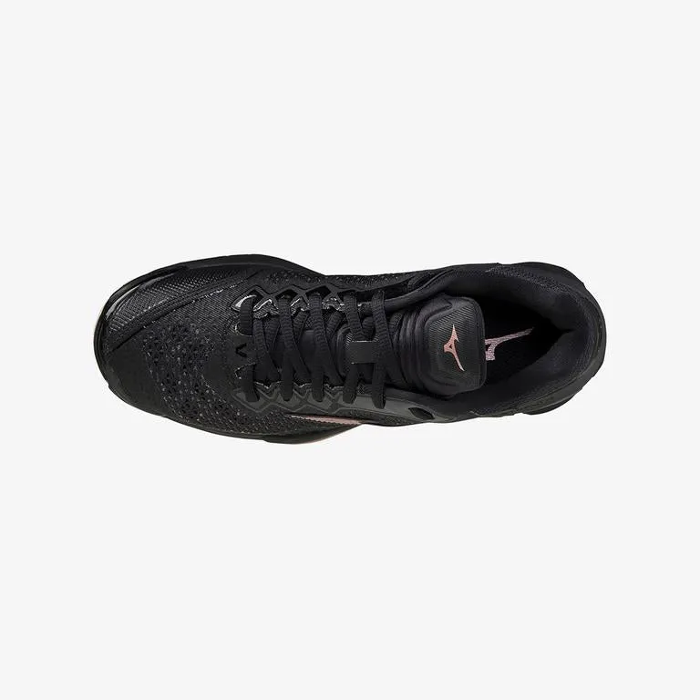 Women's Mizuno Wave Stealth V (D) Wide