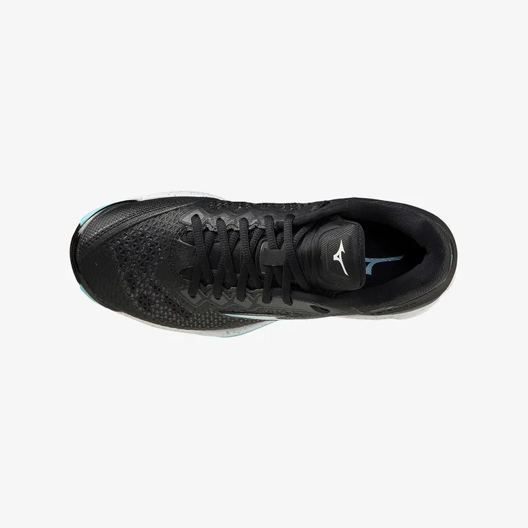 Women's Mizuno Wave Stealth V (D) Wide