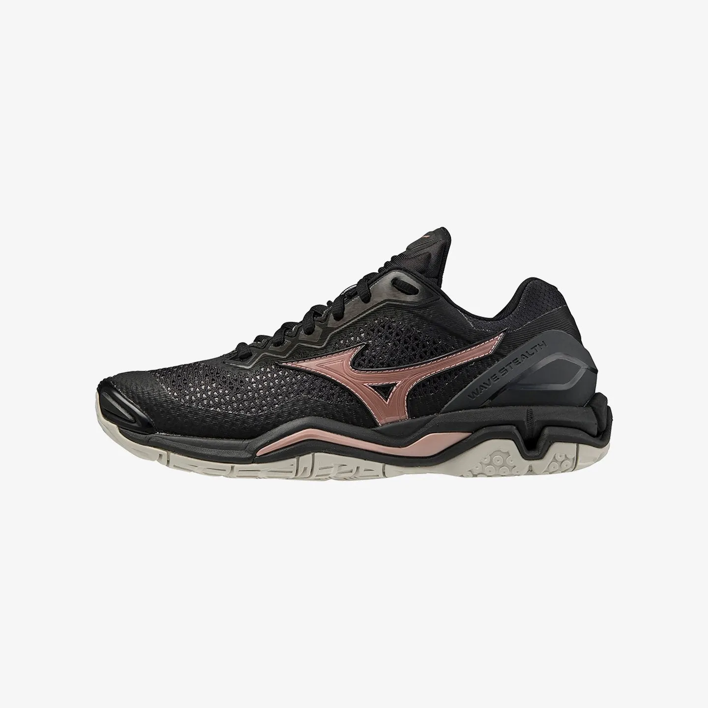 Women's Mizuno Wave Stealth V (D) Wide
