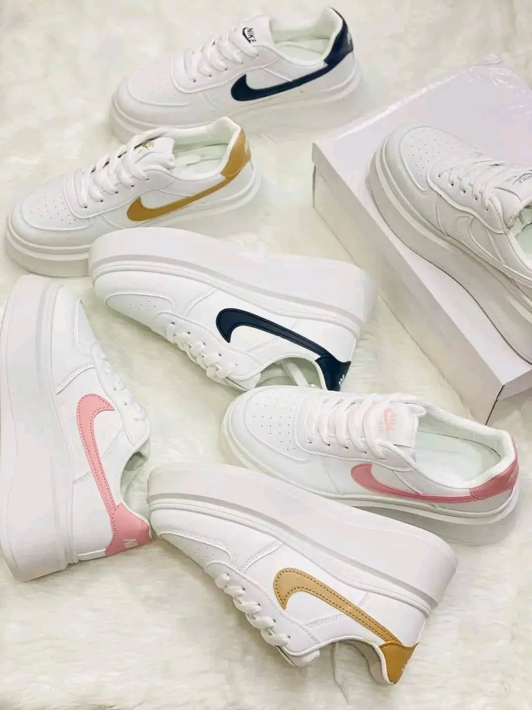 Women's Sneakers