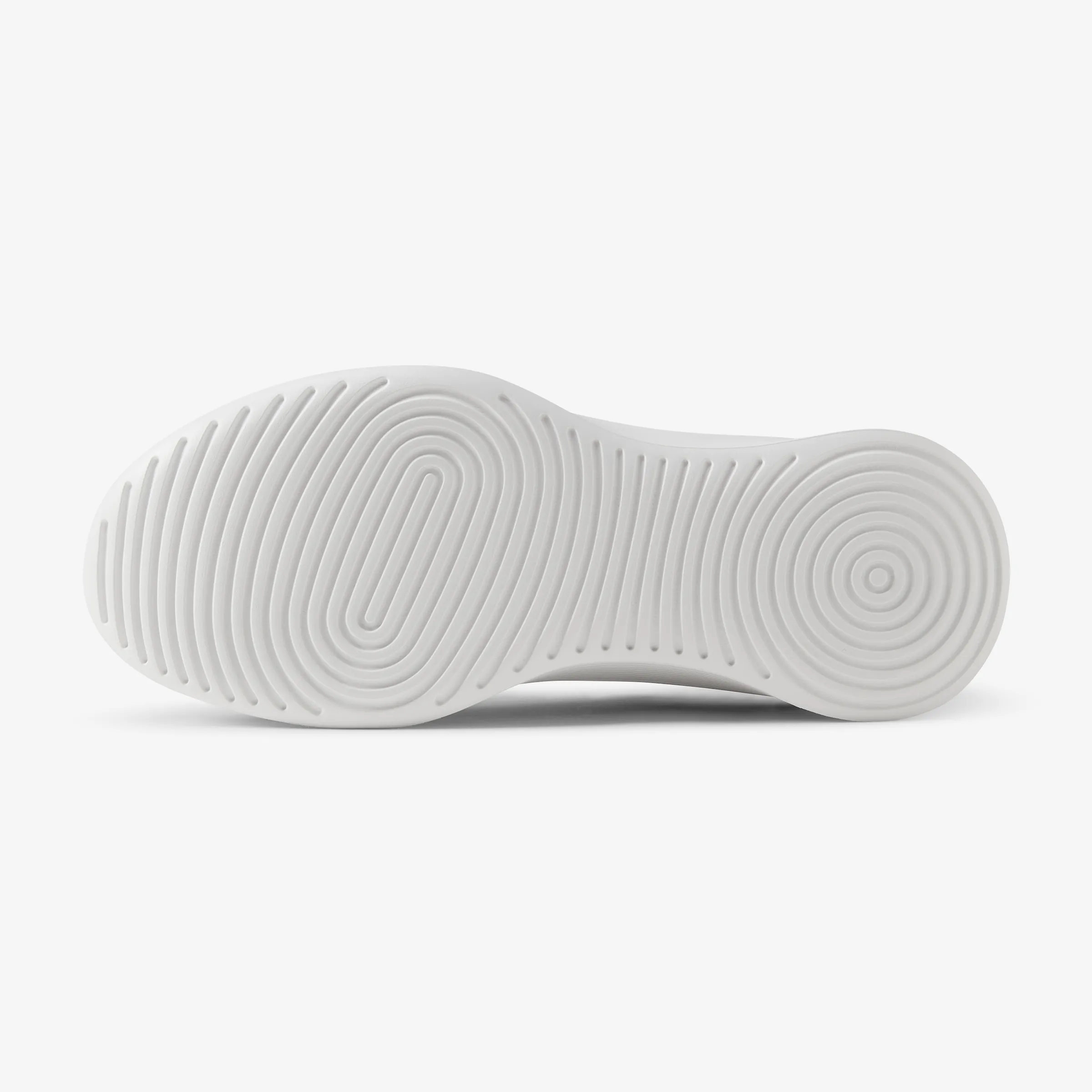 Women's Wool Runner Go - Deep Navy (Blizzard Sole)
