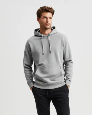 Work-to-Workout Hoodie