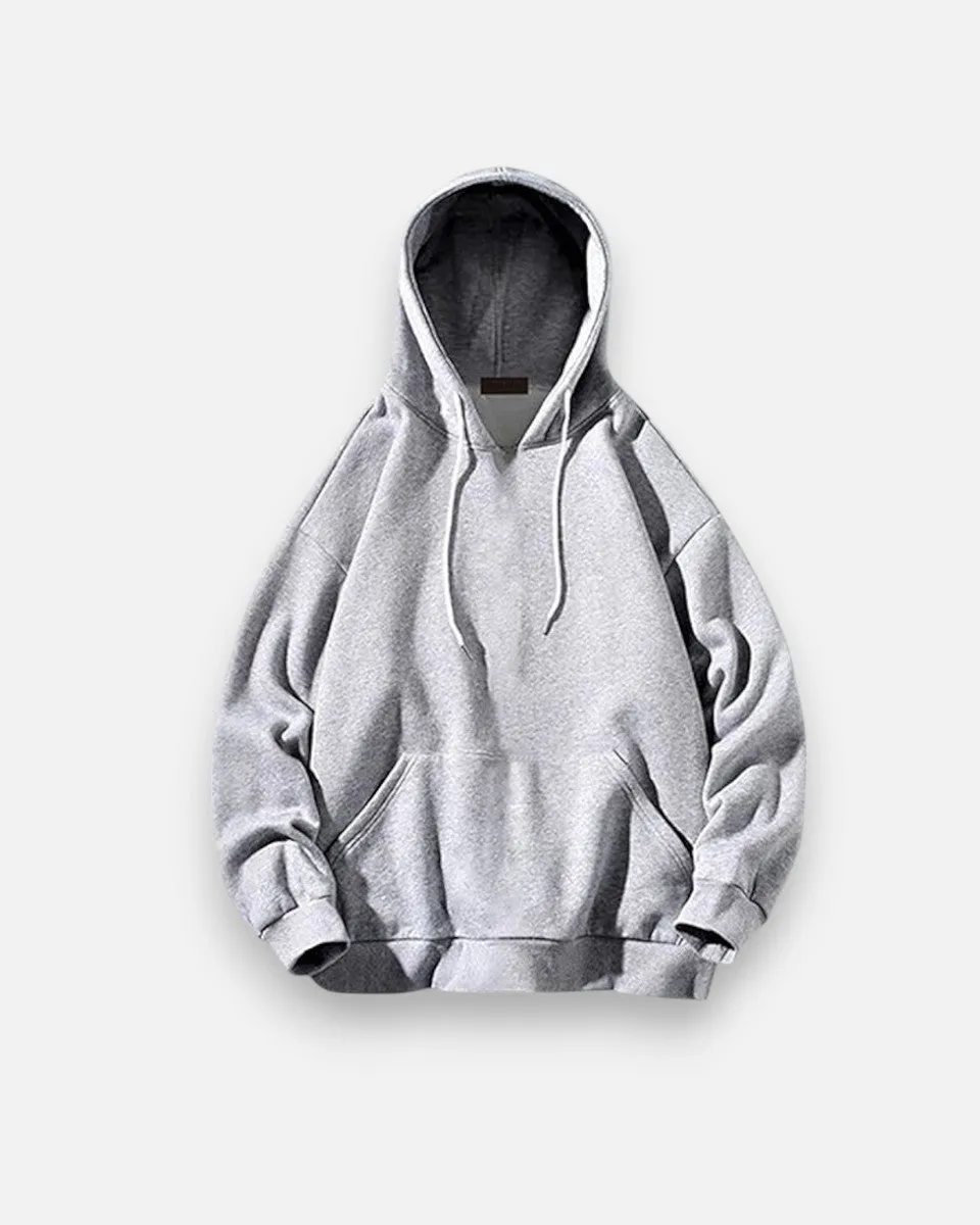Work-to-Workout Hoodie
