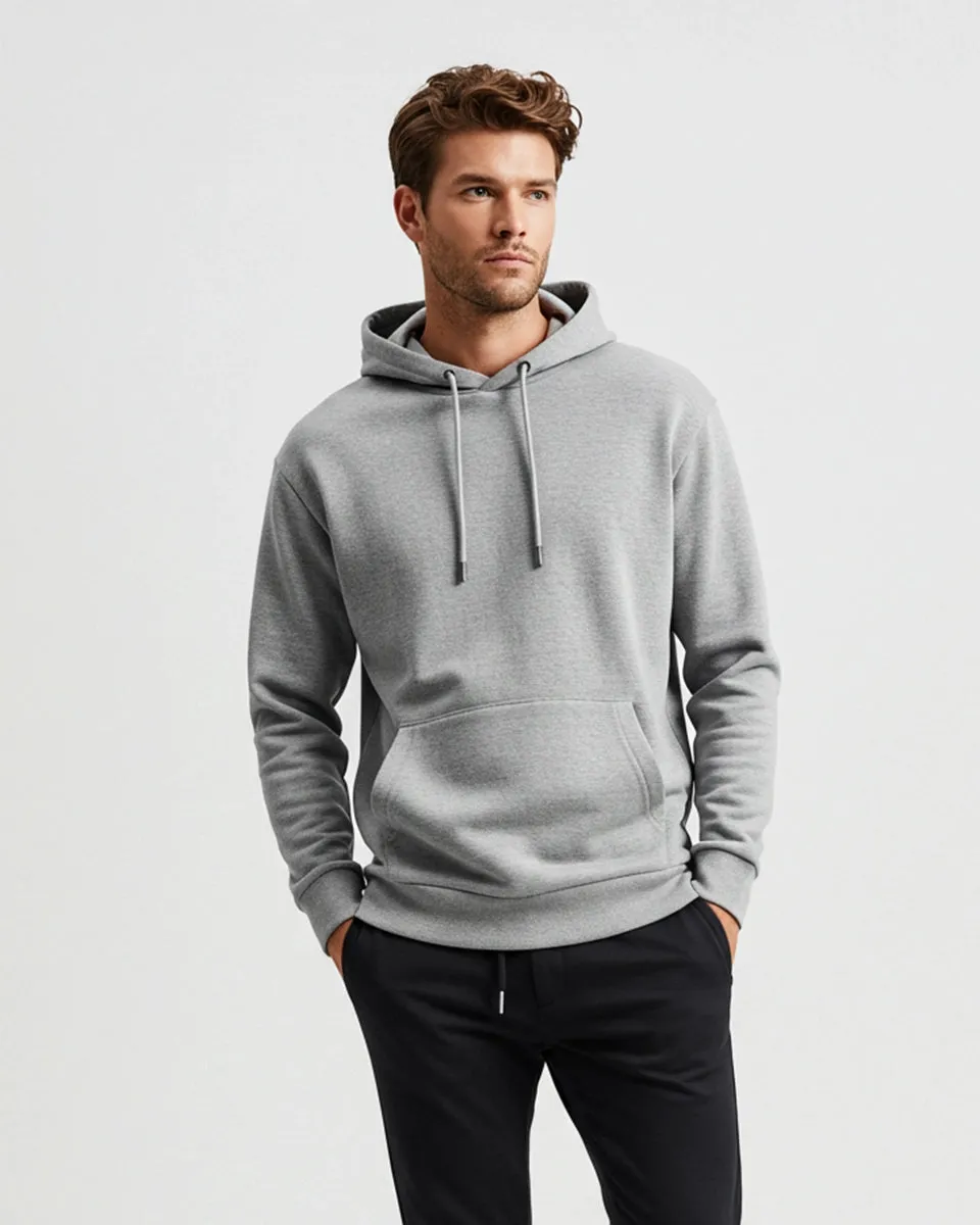 Work-to-Workout Hoodie