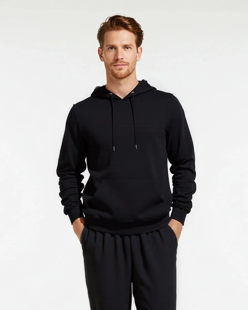Work-to-Workout Hoodie