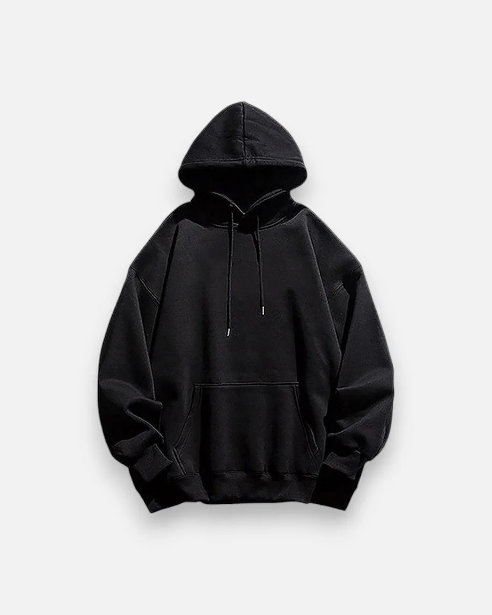 Work-to-Workout Hoodie