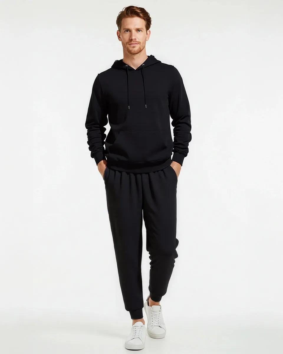 Work-to-Workout Hoodie