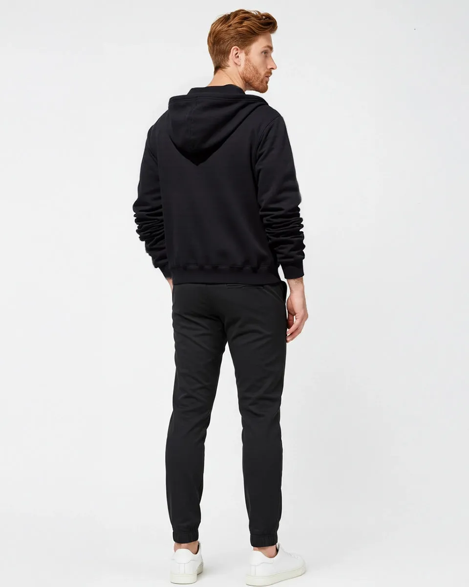 Work-to-Workout Hoodie