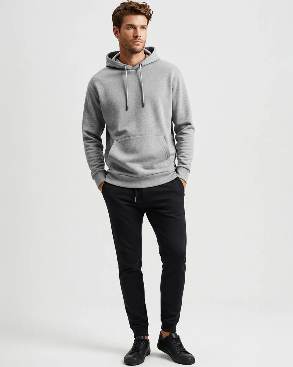 Work-to-Workout Hoodie