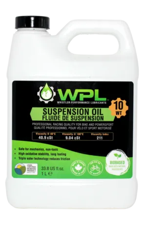 WPL ShockBoost Suspension Oil