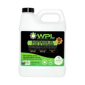 WPL ShockBoost Suspension Oil