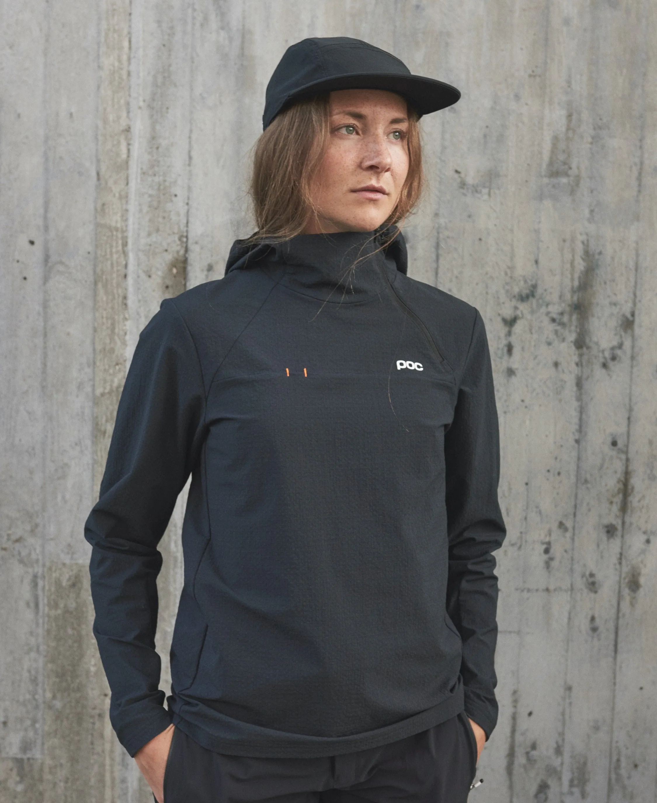 W's Mantle Thermal Hoodie