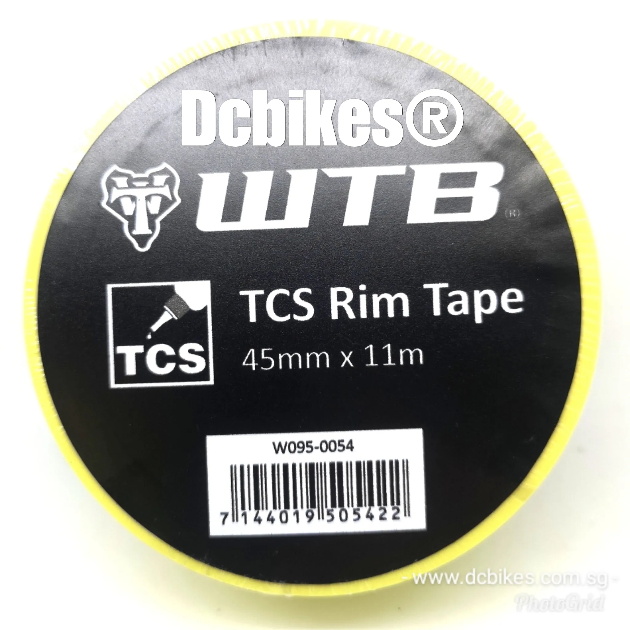 WTB Boost Plus MTB   Fat Bikes 148mm/157mm Tubeless Rim Tape 11m Roll