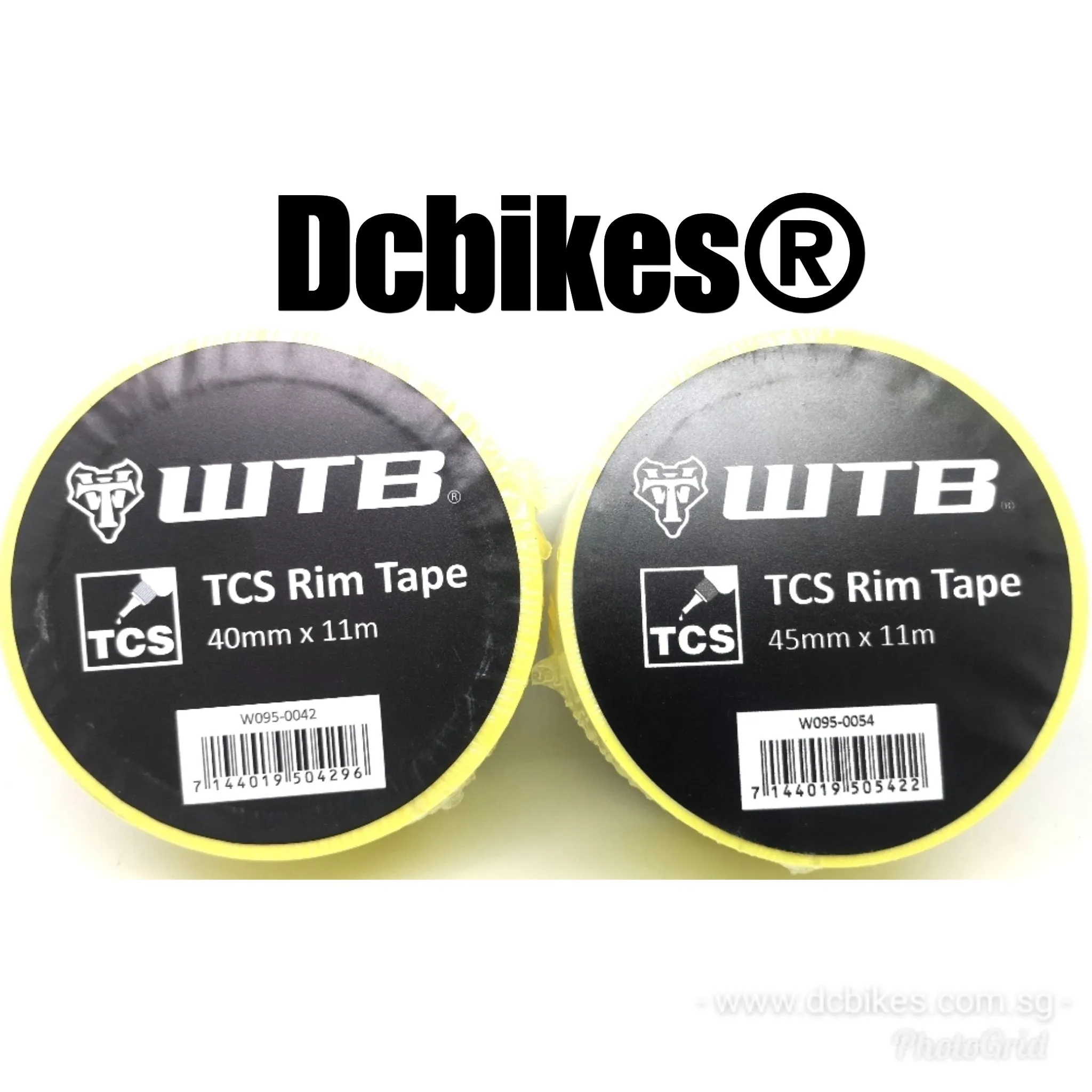 WTB Boost Plus MTB   Fat Bikes 148mm/157mm Tubeless Rim Tape 11m Roll