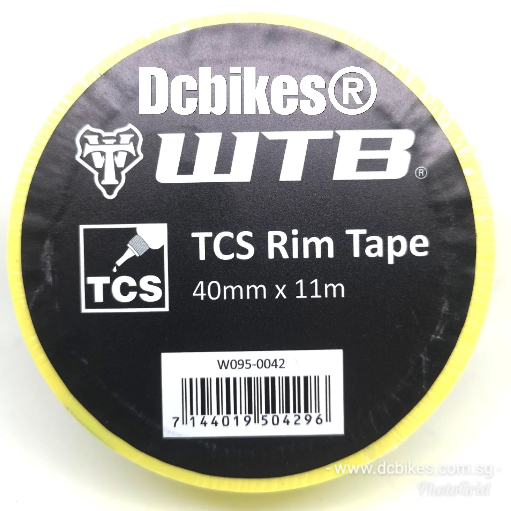 WTB Boost Plus MTB   Fat Bikes 148mm/157mm Tubeless Rim Tape 11m Roll