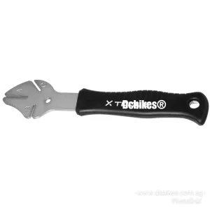 X-T Disc Brakes Rotor Trueing Fork Adjustment Tool