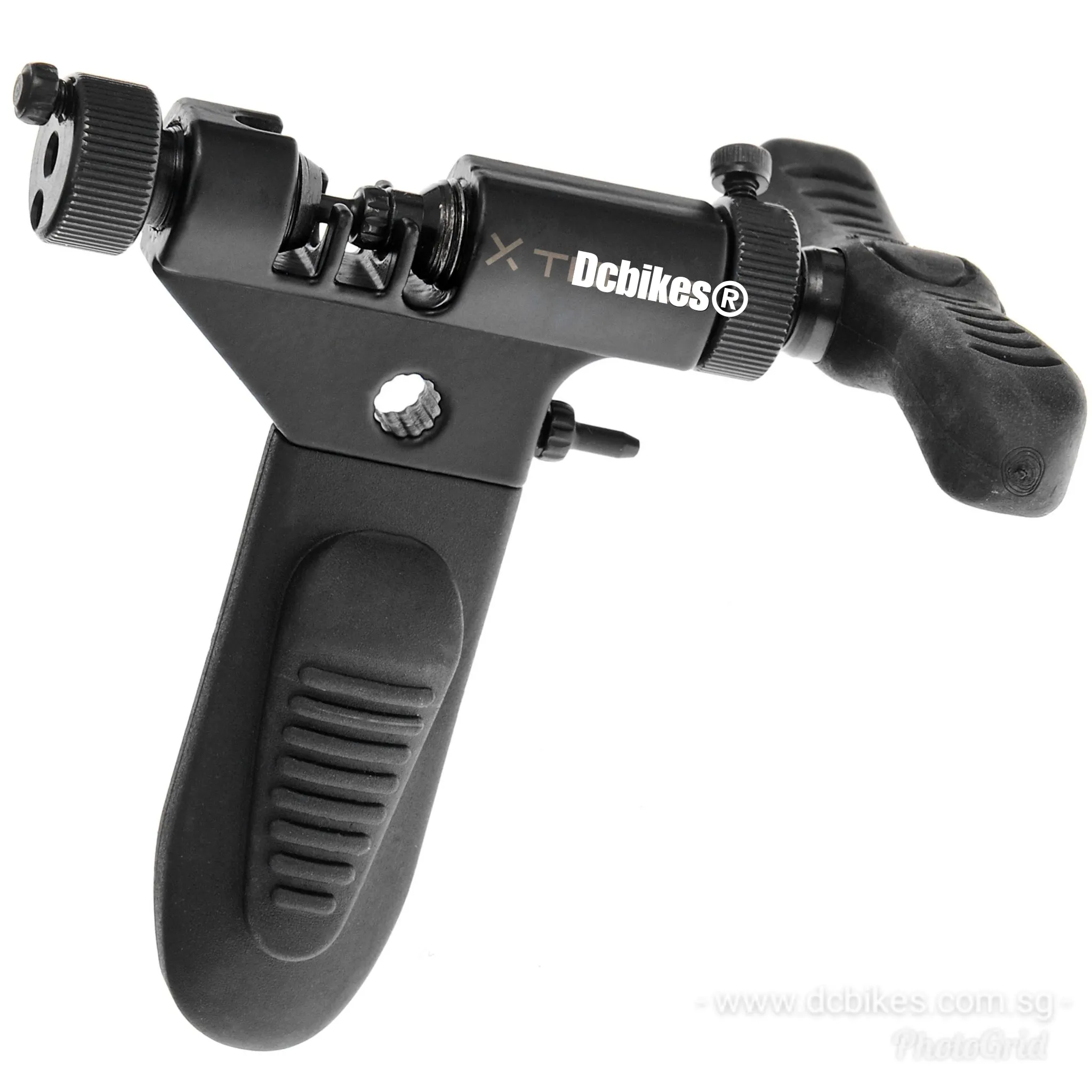 X-T Professional MTB Road Chain Breaker Rivet Extractor Tool