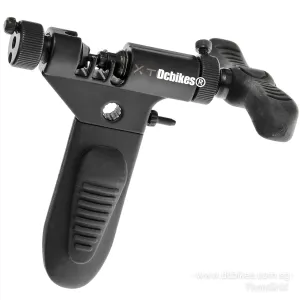 X-T Professional MTB Road Chain Breaker Rivet Extractor Tool