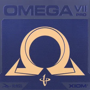 Xiom Omega VII Pro