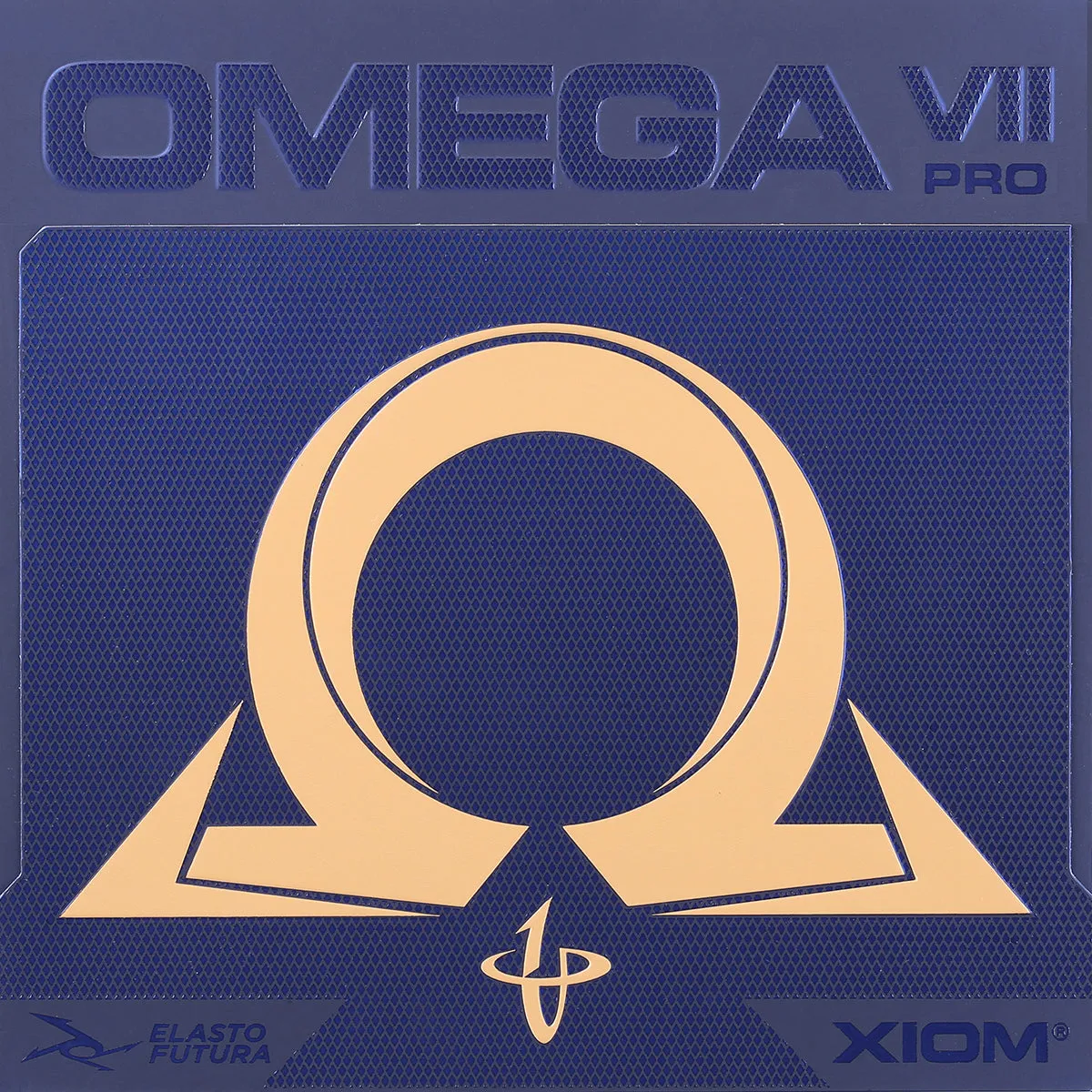 Xiom Omega VII Pro