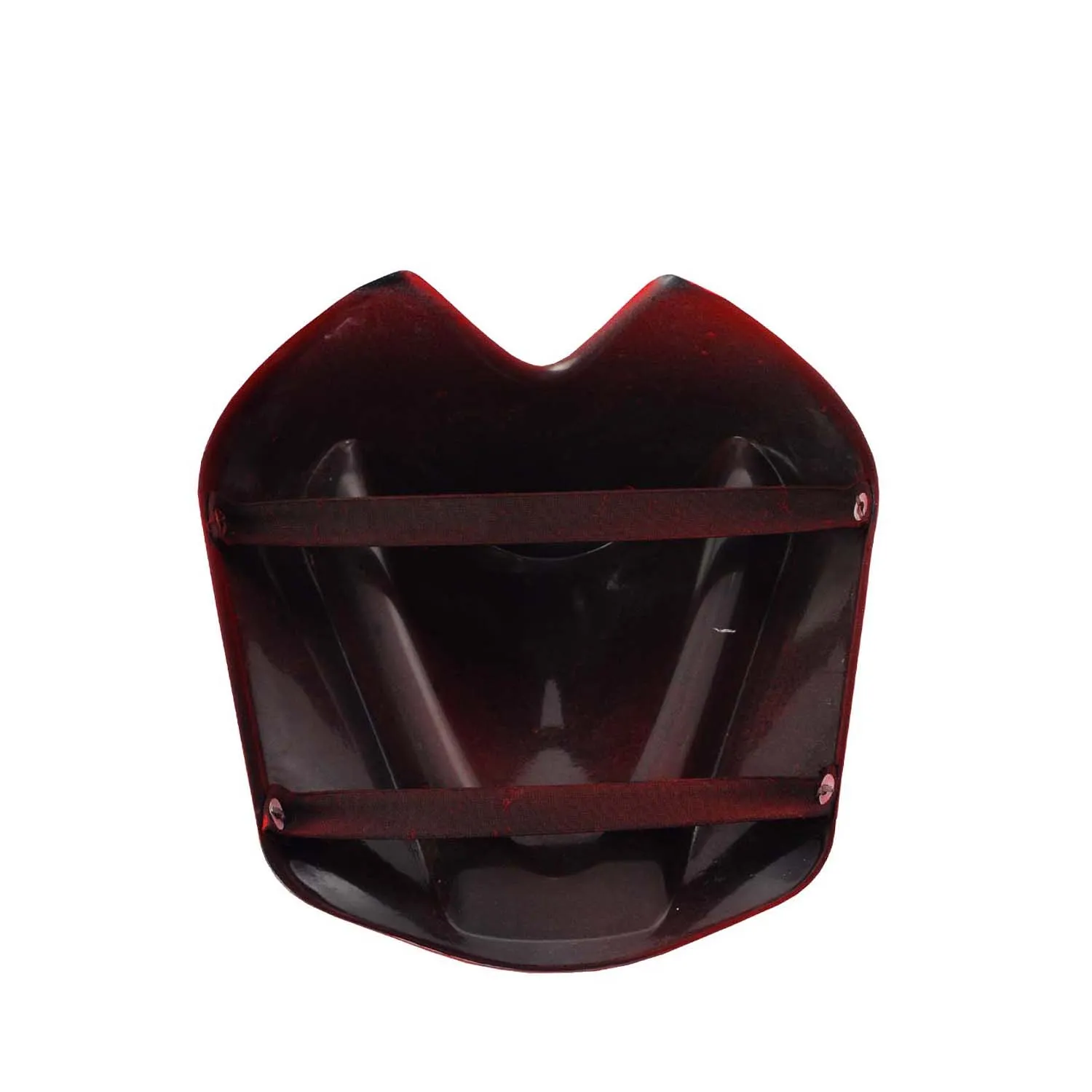 Yamaha Bike Seat Cowl Aerodynamic Design for Yamaha R15 V3