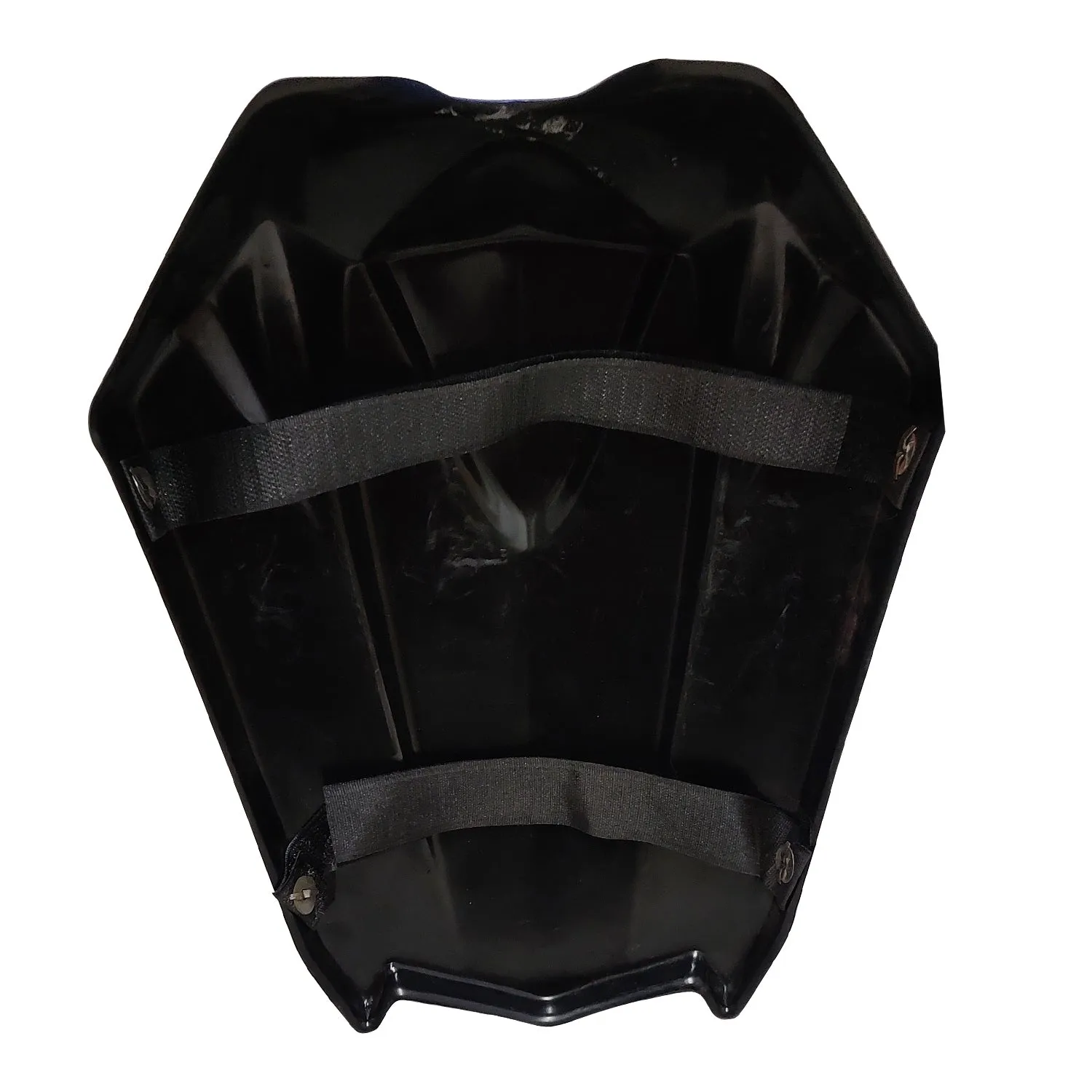 Yamaha Bike Seat Cowl with Aerodynamic Design For Yamaha R15 V3 Model