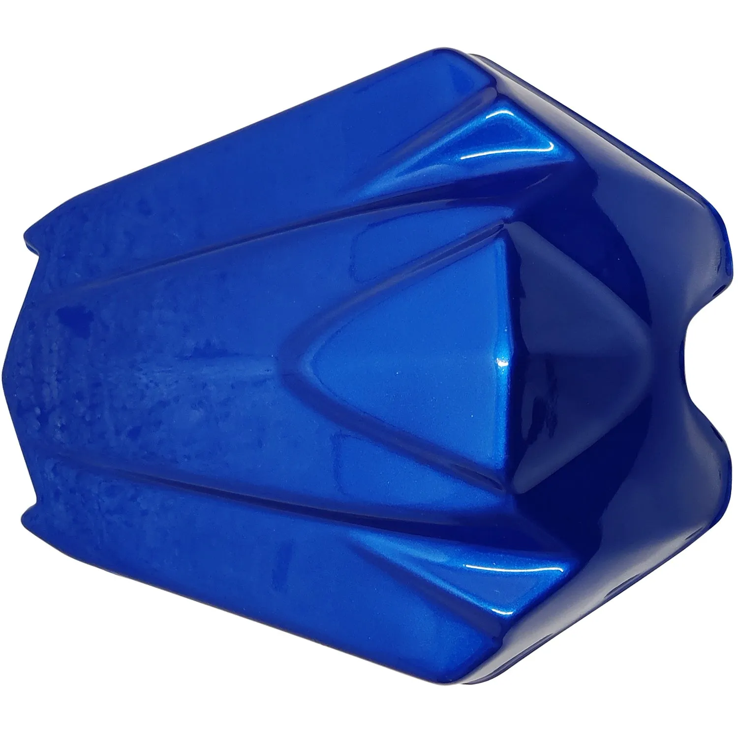 Yamaha Bike Seat Cowl with Aerodynamic Design For Yamaha R15 V3 Model