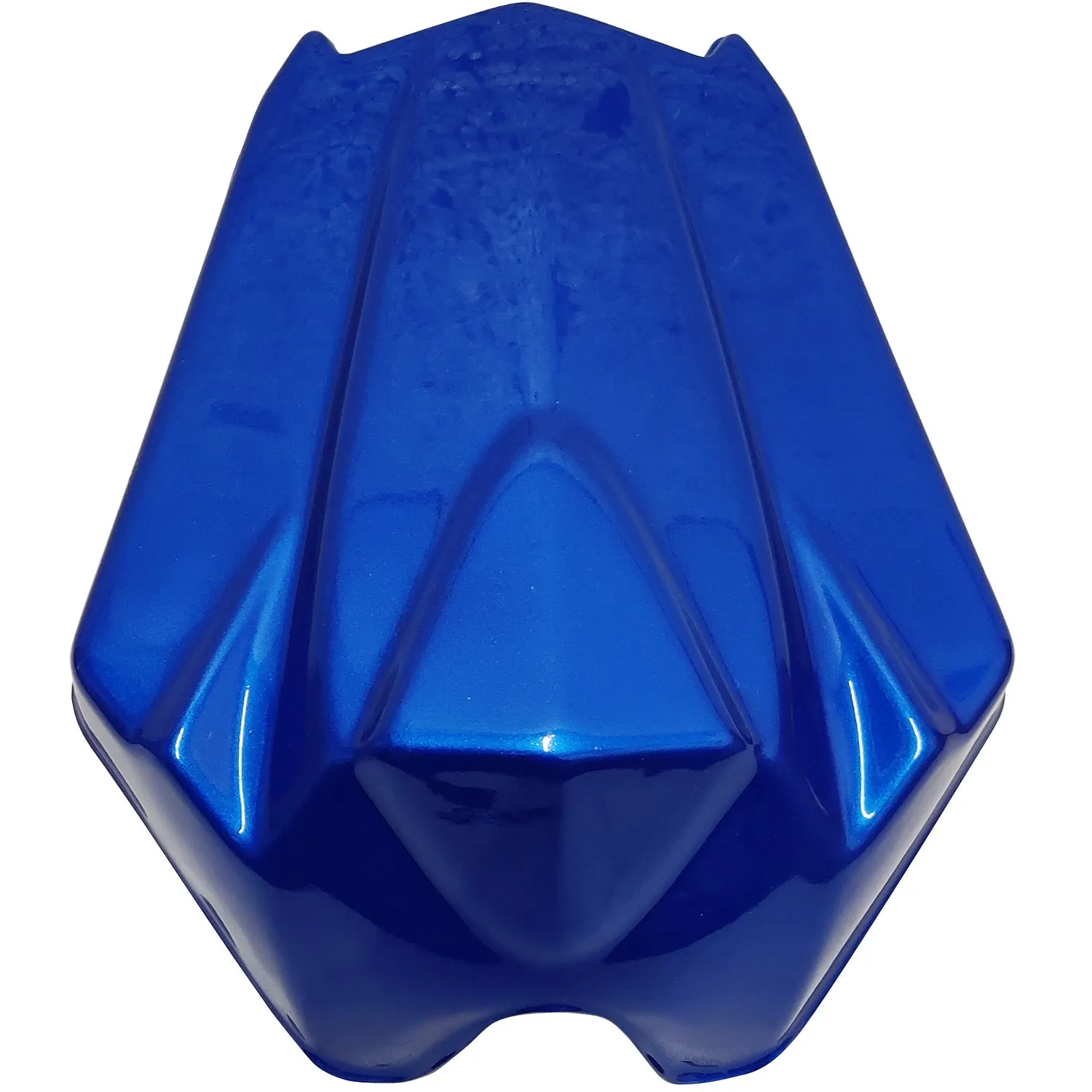 Yamaha Bike Seat Cowl with Aerodynamic Design For Yamaha R15 V3 Model