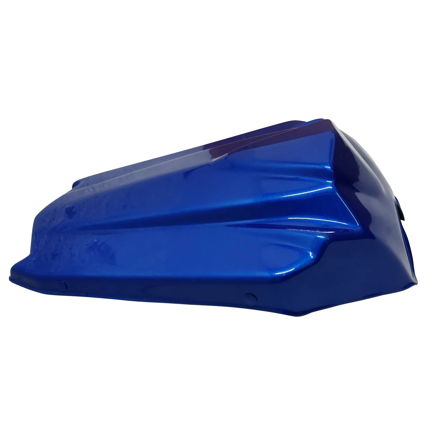 Yamaha Bike Seat Cowl with Aerodynamic Design For Yamaha R15 V3 Model