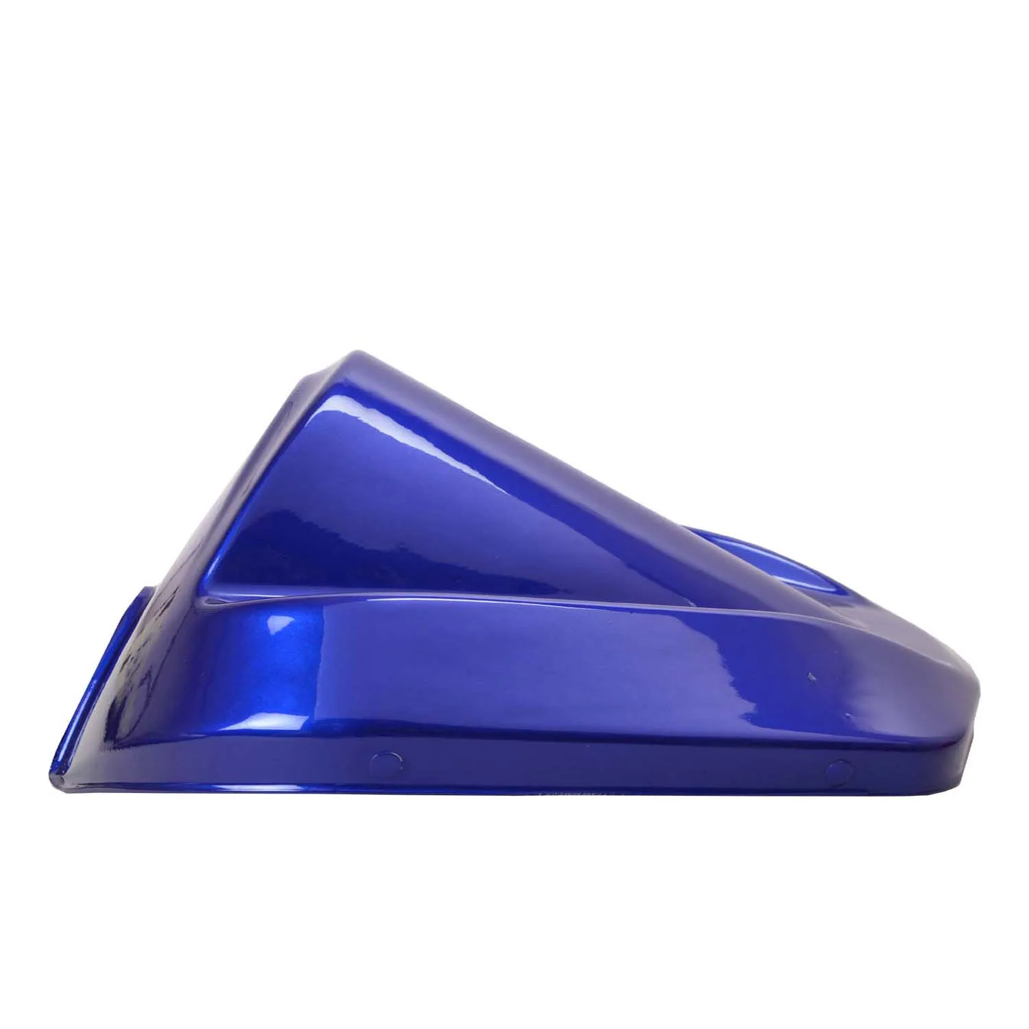 Yamaha Bike Seat Cowl with Aerodynamic Design For Yamaha R15 V3 Model